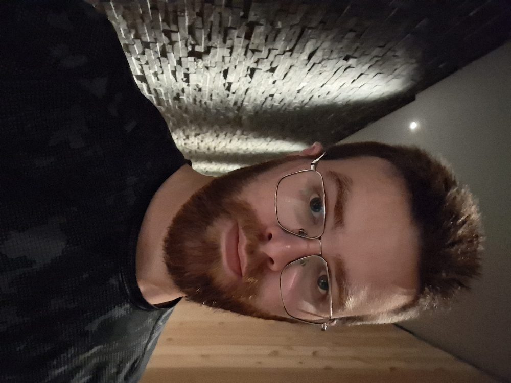 Samuel Creeps