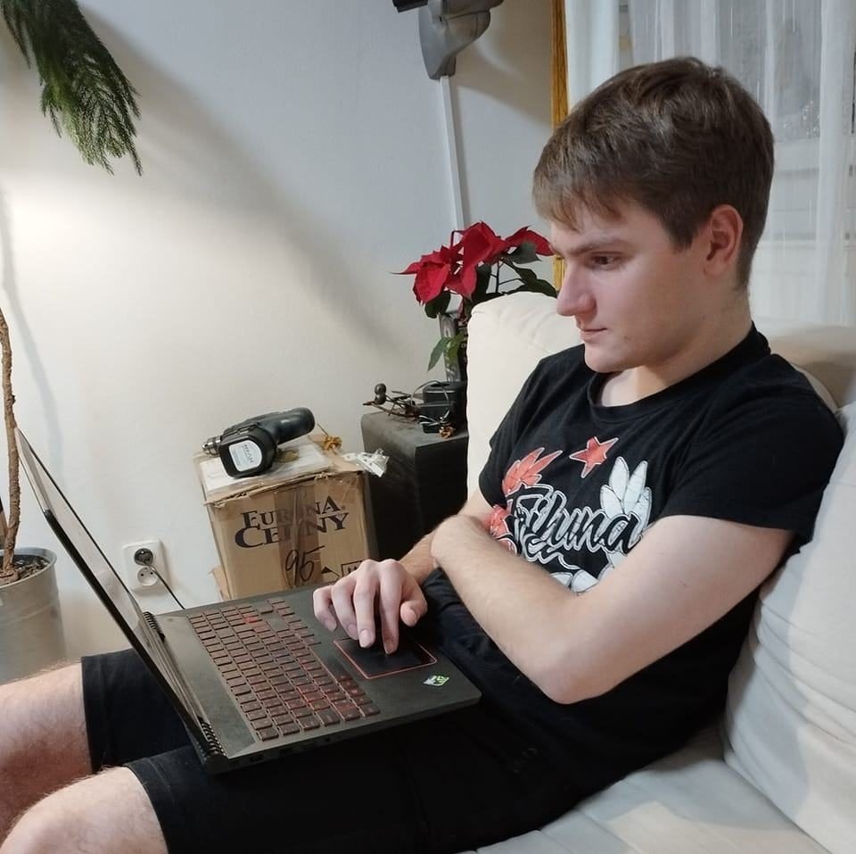 Tadeáš Janků
