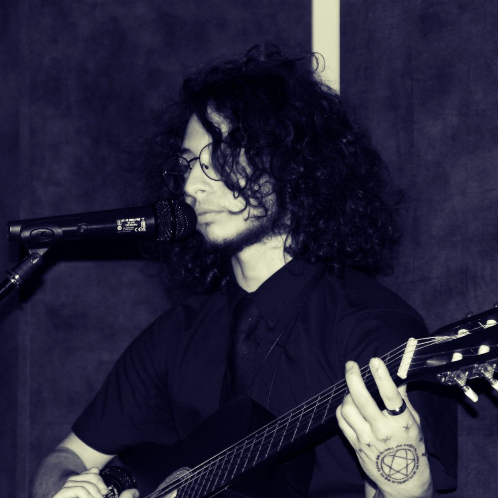 Victor Wolf